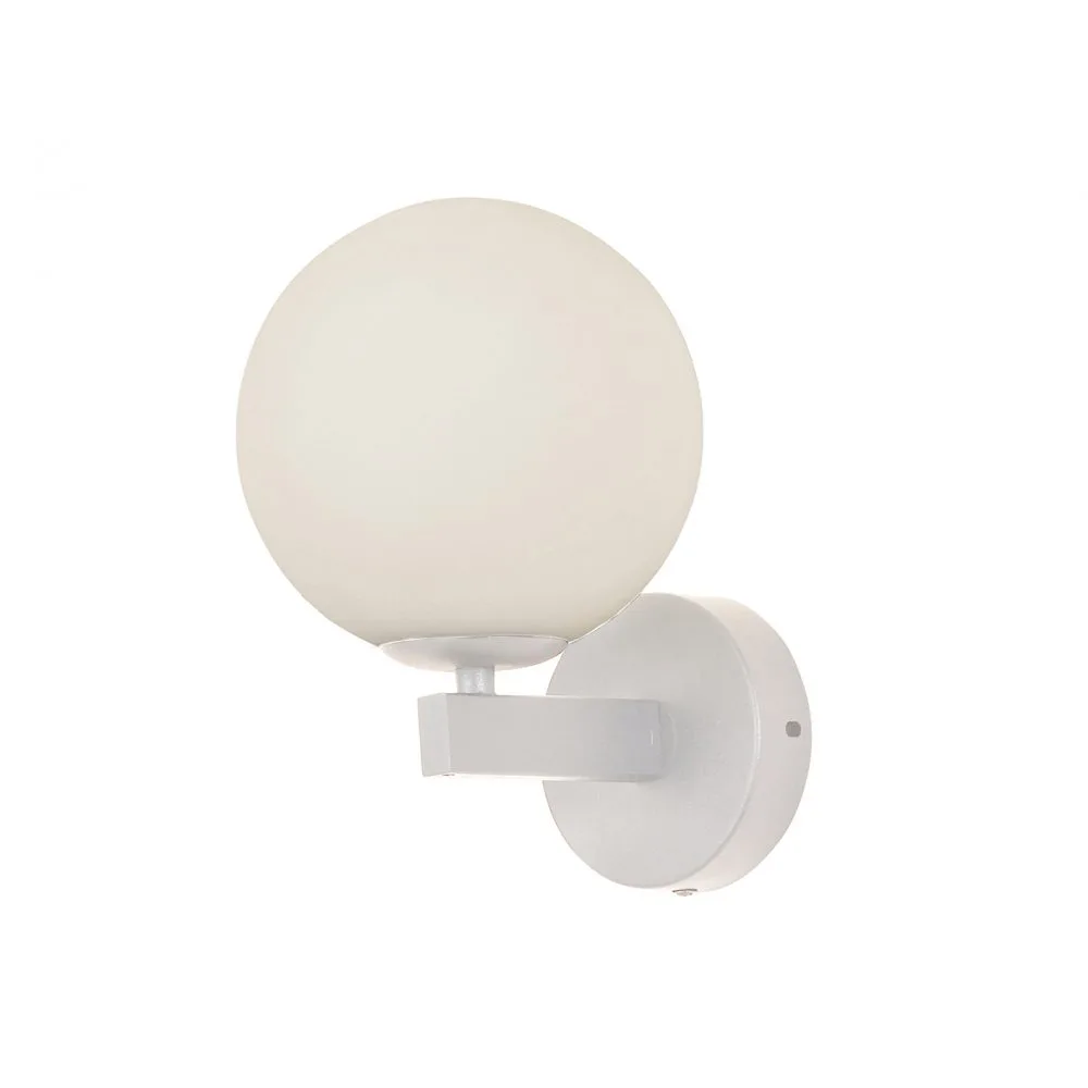 Бра Kink Light Сида белое E14 07508-1,01 Kink Light