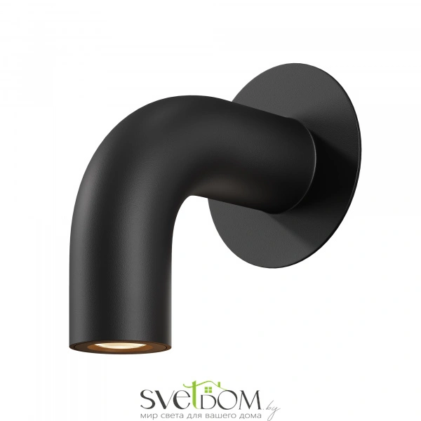 Настенный светильник (бра) Outdoor O477WL-L2GF3K