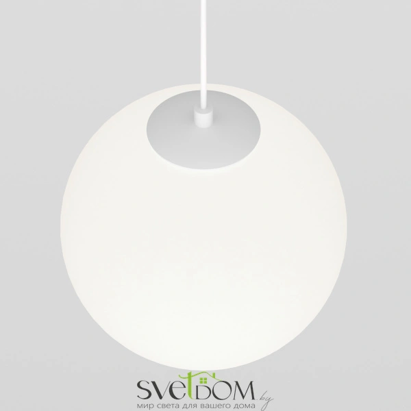 Трековый подвесной светильник Technical TR039-4-5W3K-WW-DS-W