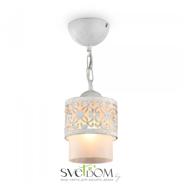 Подвесной светильник Freya FR2200-PL-01-WG