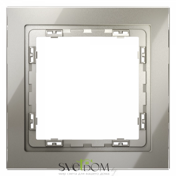 купить Рамки Стеклянные Voltum S70 VLS110104  в Минске