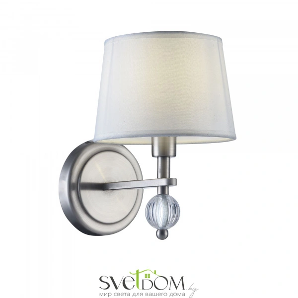 Настенный светильник (бра) Freya FR5679WL-01N