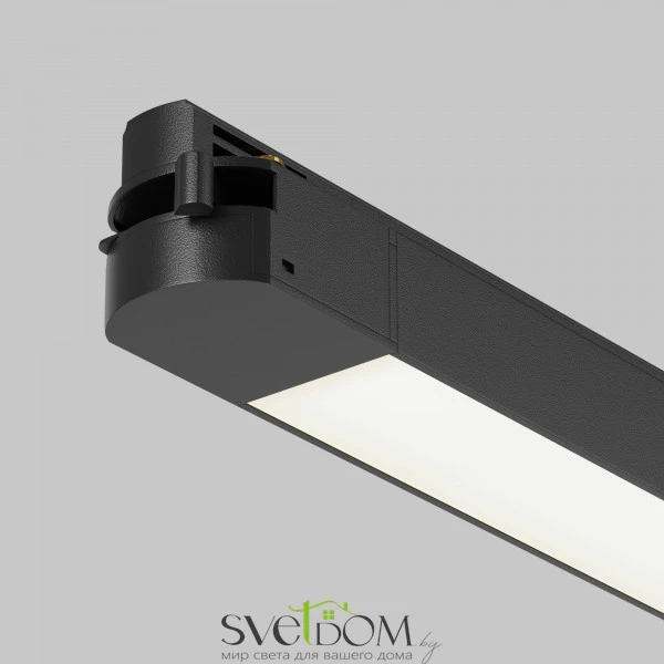 Трековый светильник Basis Unity 4000K 12Вт 110°