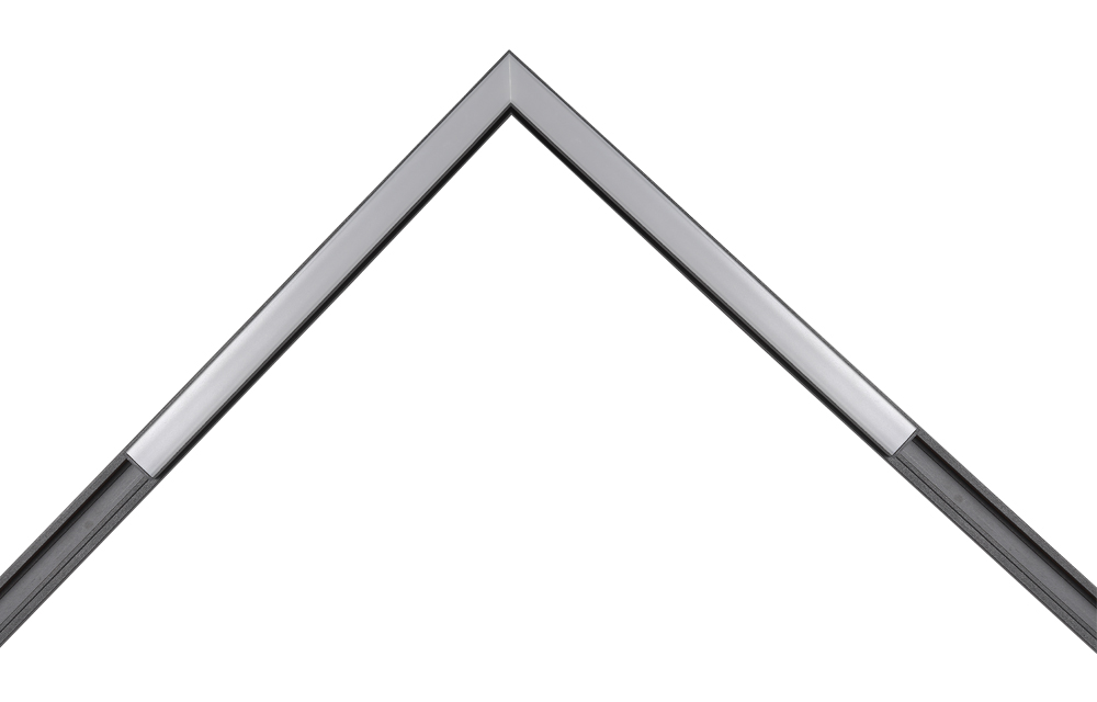 CRYSTAL LUX Светильник трековый магнитный CLT 0.33 008 20W BL 4000K Crystal Lux