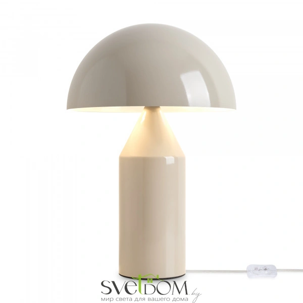 Настольный светильник Freya FR5218TL-02CR