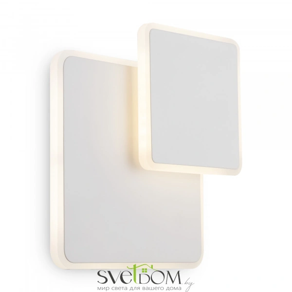 Настенный светильник (бра) Freya FR10027WL-L13W