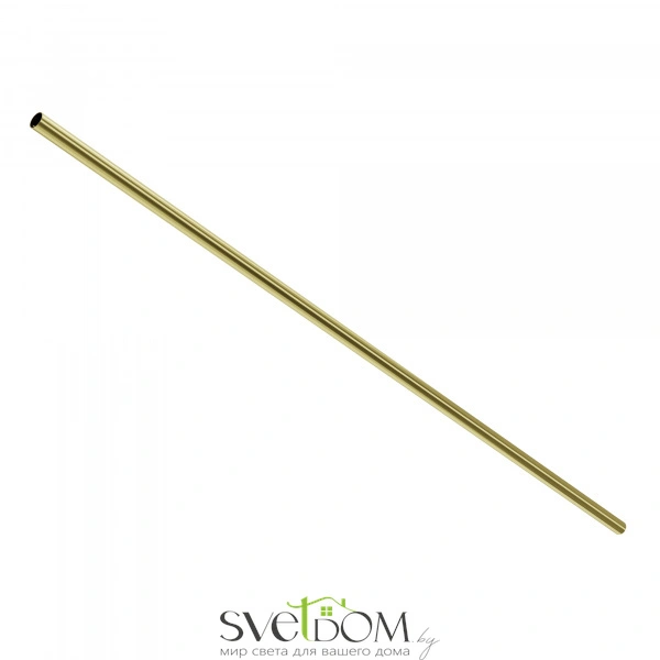 Соединитель для штанговой системы Axity CA001-L1000-BS