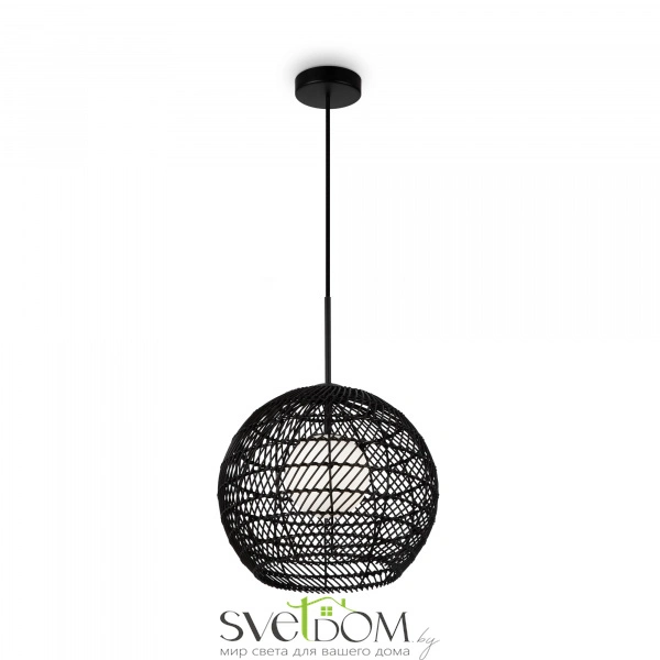 Подвесной светильник Maytoni MOD204PL-01B1