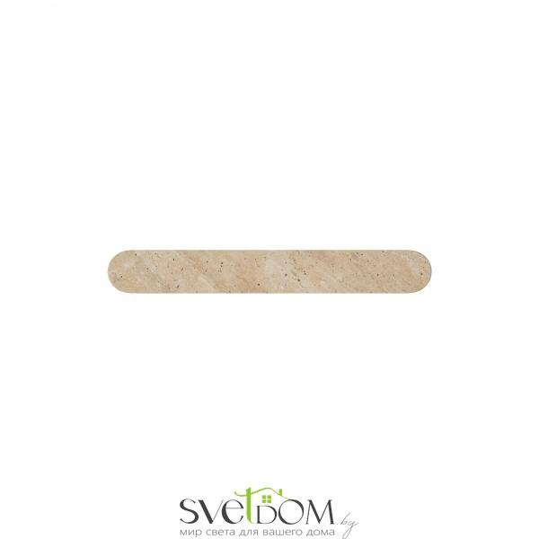 Настенный светильник (бра) Maytoni MOD437WL-L13BG3K