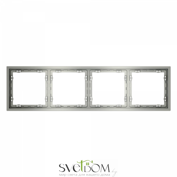 купить Рамки пластиковые Voltum S70 VLS100405  в Минске