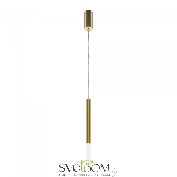 Подвесной светильник Maytoni MOD157PL-L6GK