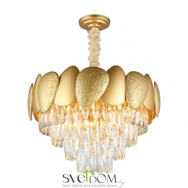 Люстры подвесныеOML-66903-09 Omnilux | Svetdom.by