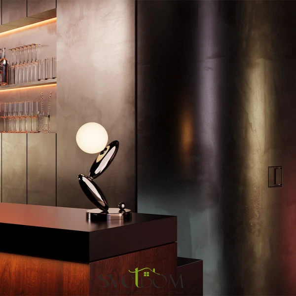 Настольный светильник Resonance 3000К 6Вт