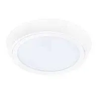 Lightstar 216904 Светильник URBANO CYL LED 20W 1480LM 115G БЕЛЫЙ 4000K IP65