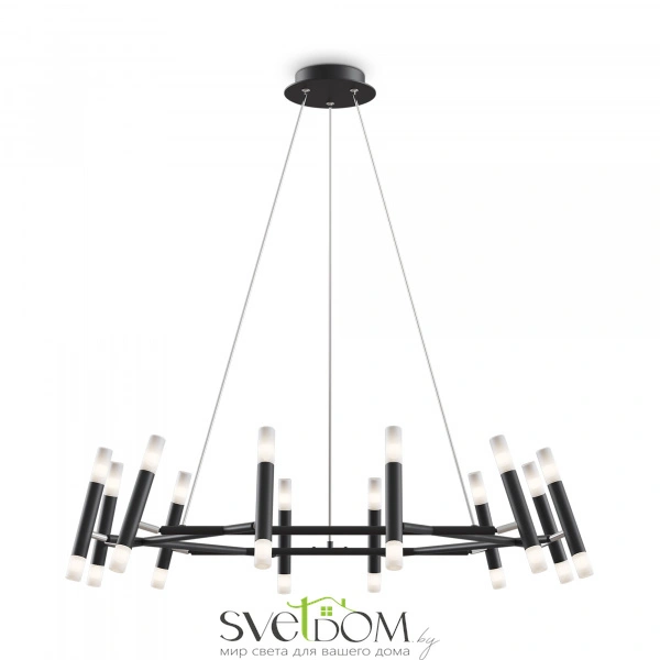 Подвесной светильник Maytoni MOD031PL-24B