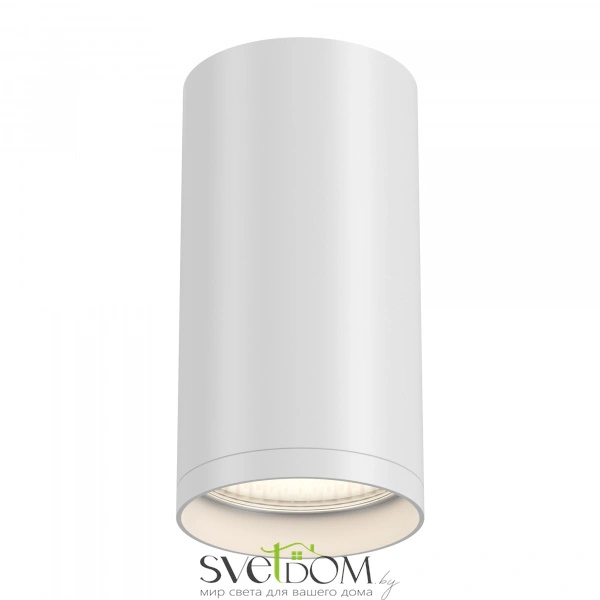 Потолочный светильник Technical C052CL-01W