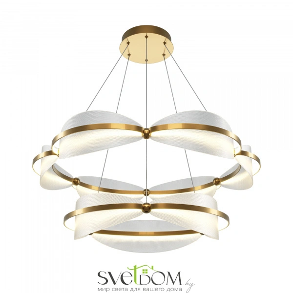 Подвесной светильник Maytoni MOD281PL-L80BS3K