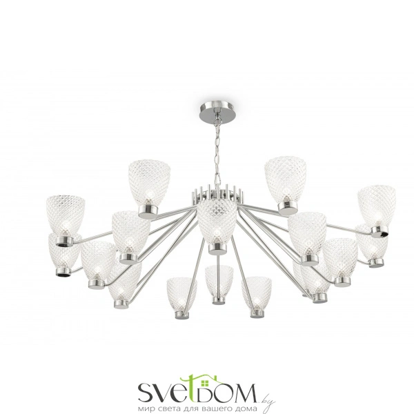 Люстра Maytoni MOD068PL-18CH