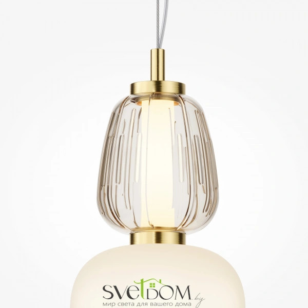 Подвесной светильник Maytoni MOD267PL-L28G3K