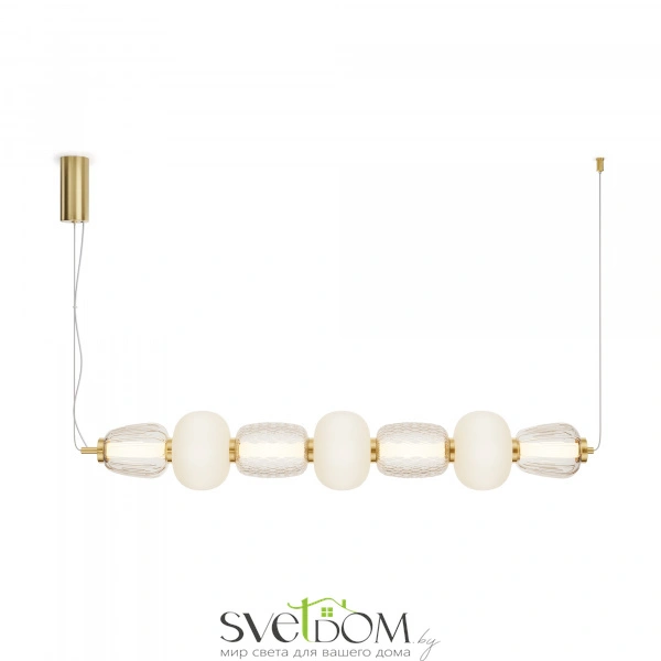 Подвесной светильник Maytoni MOD267PL-L42G3K