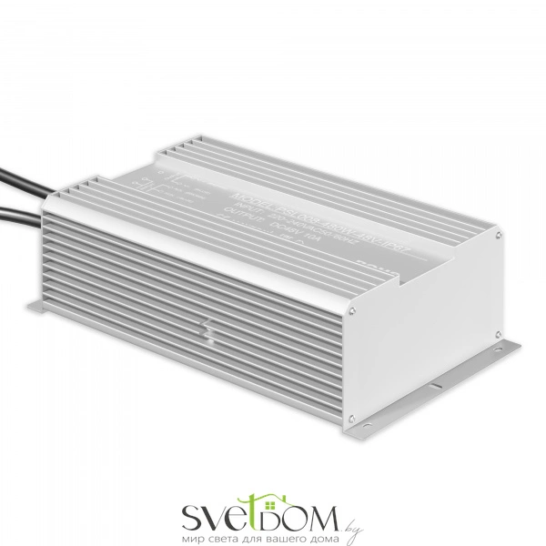 Блок питания Technical PSL008-480W-48V-IP67