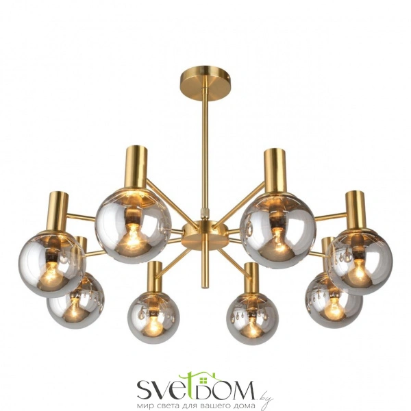 Люстры потолочныеAPL.610.07.08 Aployt | Svetdom.by