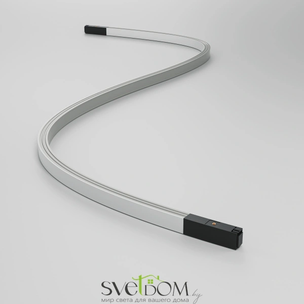 Трековый светильник Technical TR180-1-12WTW-B