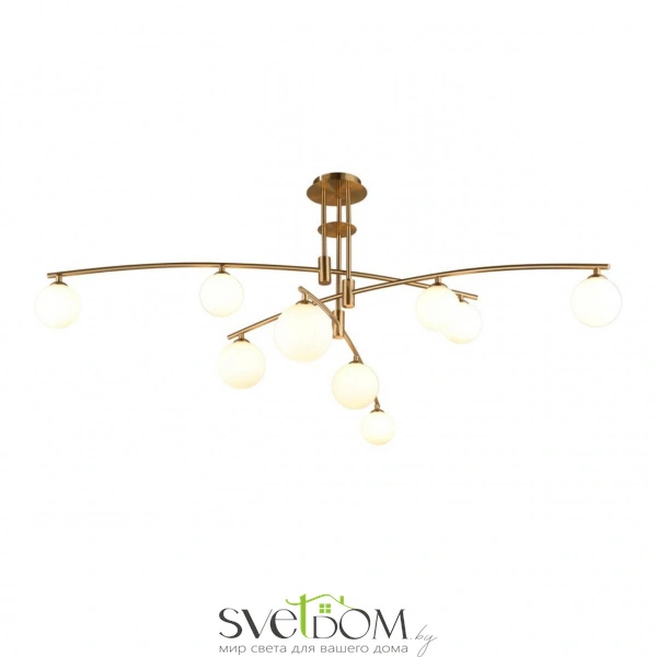 Люстры потолочныеAPL.621.07.09 Aployt | Svetdom.by