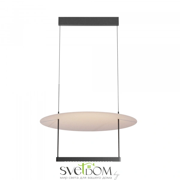 Подвесной светильник Maytoni MOD280PL-L30B3K1