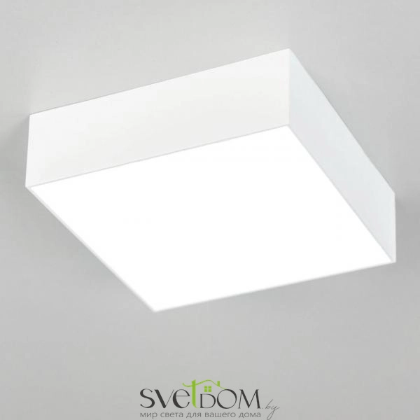 Citilux Тао CL712X120N LED Светильник потолочный с диммером Белый