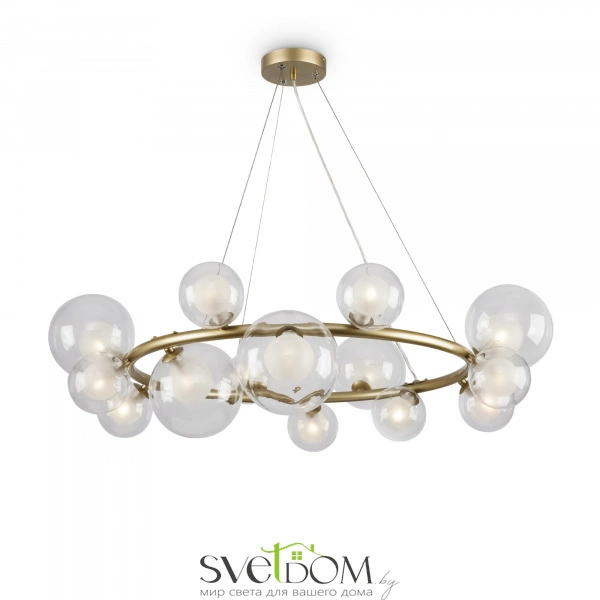 Подвесной светильник Freya FR5139PL-14MG