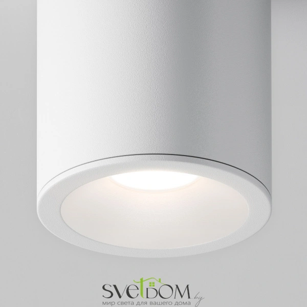 Потолочный светильник Technical C029CL-01W