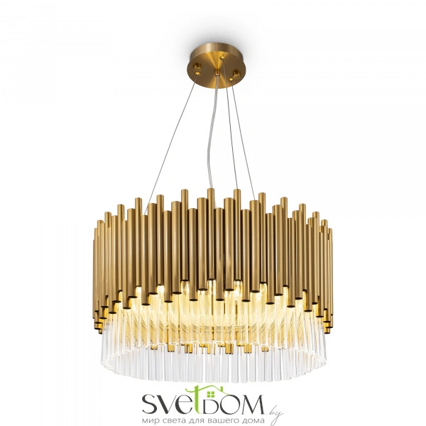 Подвесной светильник Maytoni MOD135PL-06BS