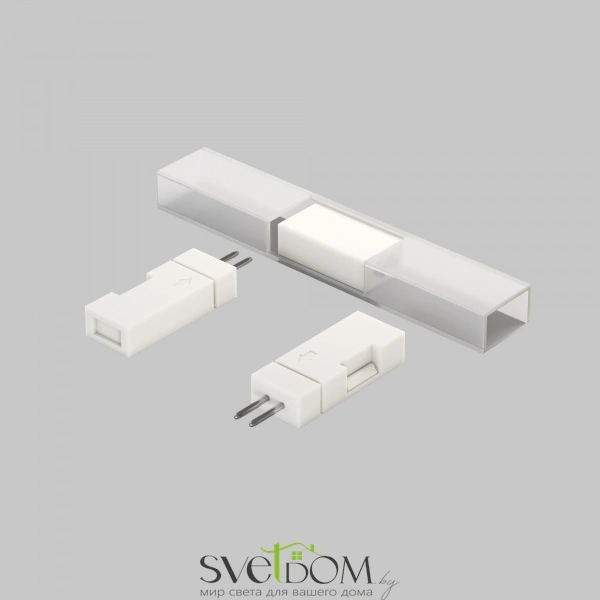 Коннектор соединительный  5 шт.  201207