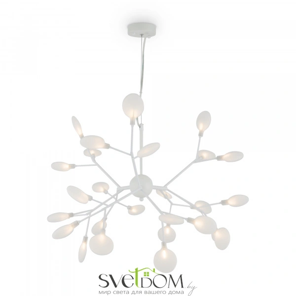 Подвесной светильник Freya FR5049PL-27W