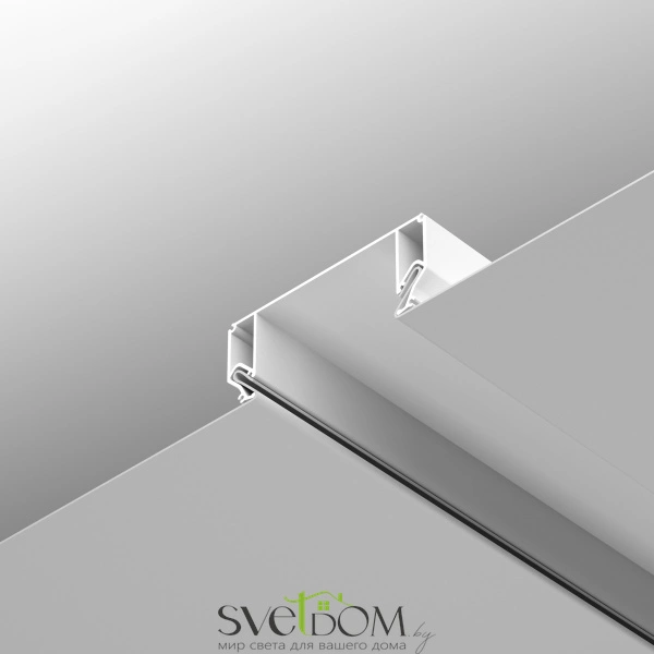 Комплектующие для светильника Technical ALM-9940-SC-W-2M