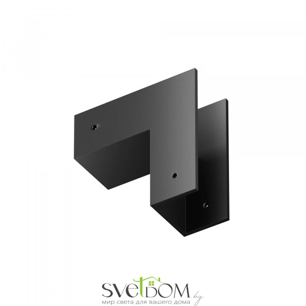 Комплектующие для уличной трековой системы Outdoor O-TR001-OC