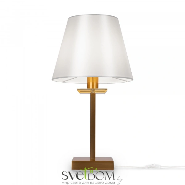 Настольный светильник Freya FR1006TL-01G