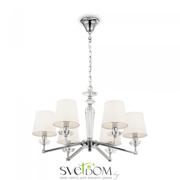 Люстра Maytoni MOD064PL-06N