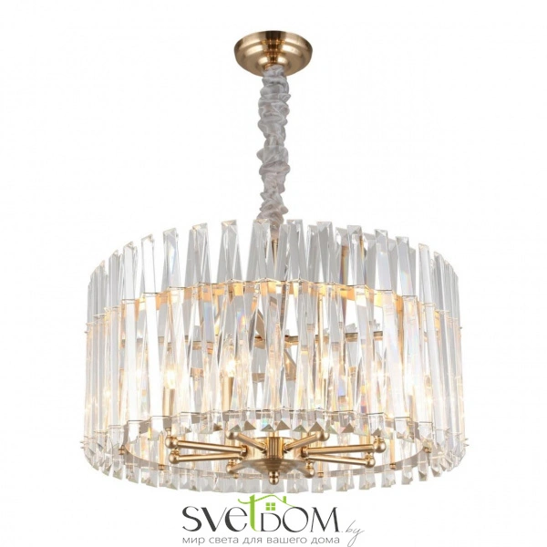 Люстры подвесныеAPL.808.13.08 Aployt | Svetdom.by