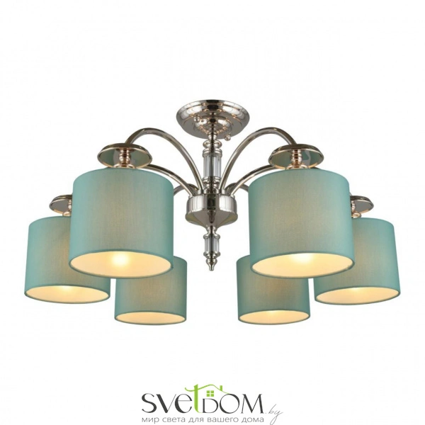 Люстры потолочныеAPL.714.07.06 Aployt | Svetdom.by