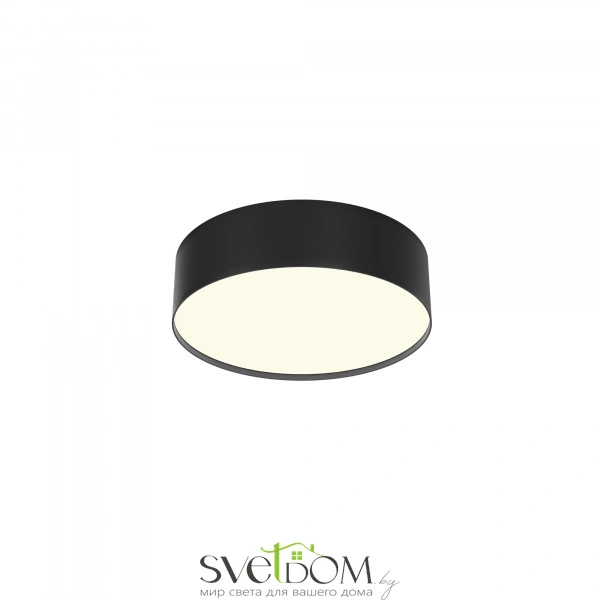 Потолочный светильник Technical C032CL-24W3K-RD-B