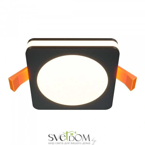 Встраиваемый светильник Technical DL2001-L7B