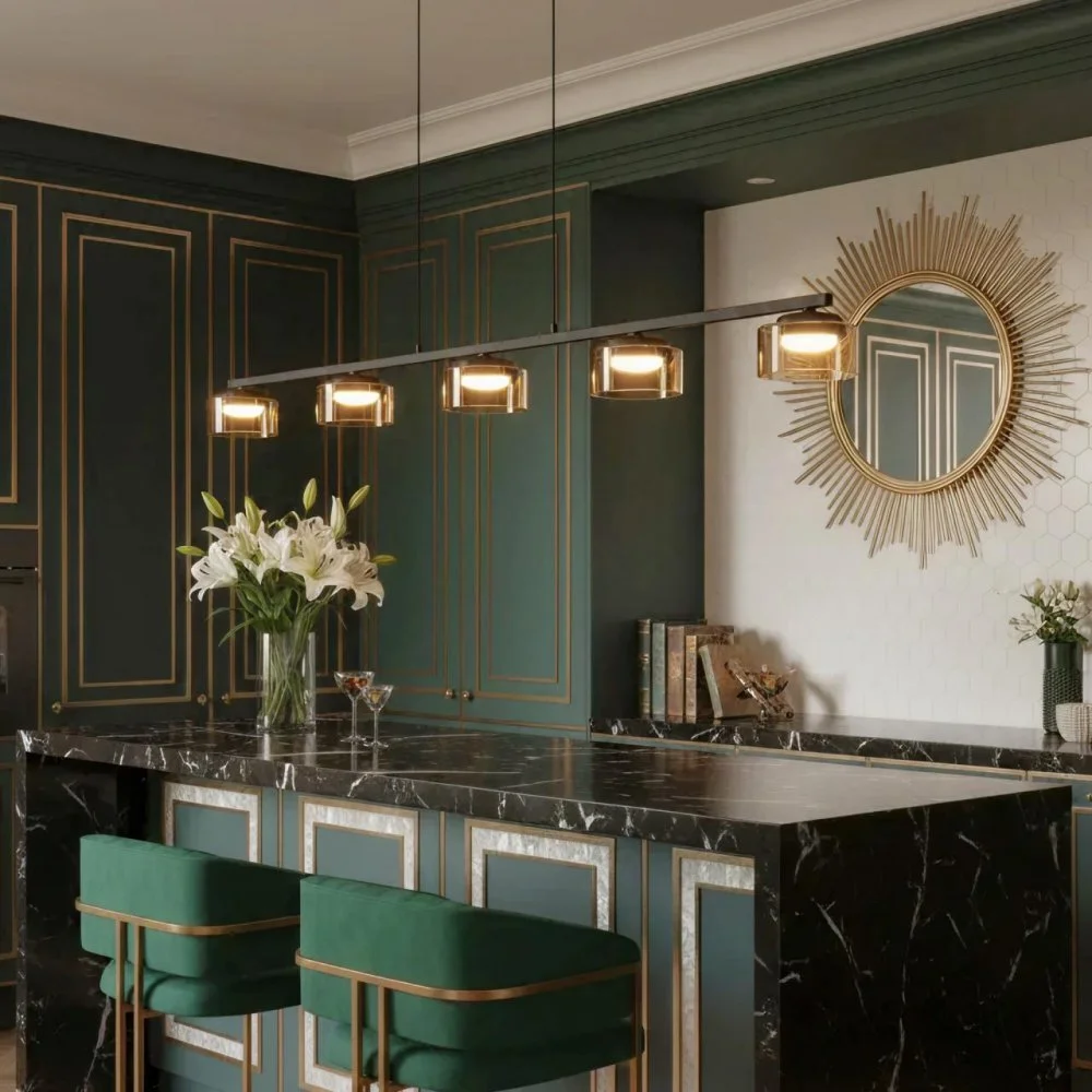 CITILUX CL243251 ESPACE Подвес