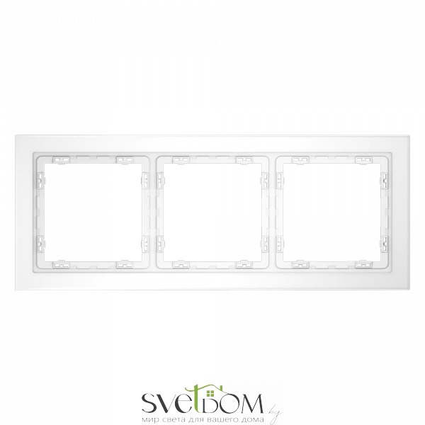 купить Рамки Стеклянные Voltum S70 VLS110302  в Минске