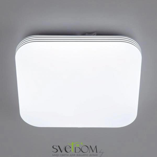 Citilux Симпла CL714K240V Светильник светодиодный с диммером