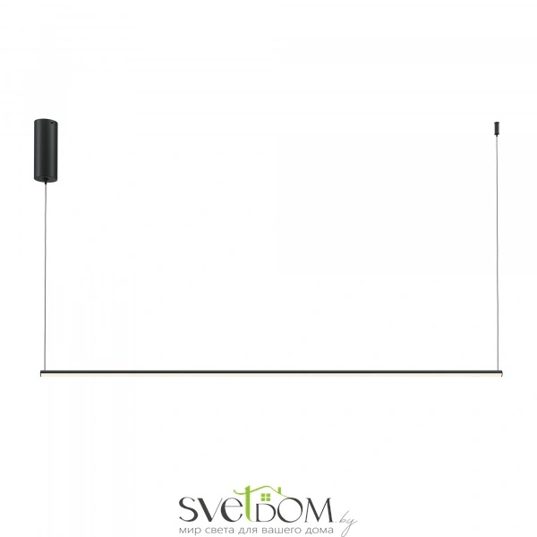 Подвесной светильник Maytoni MOD246PL-L24BK