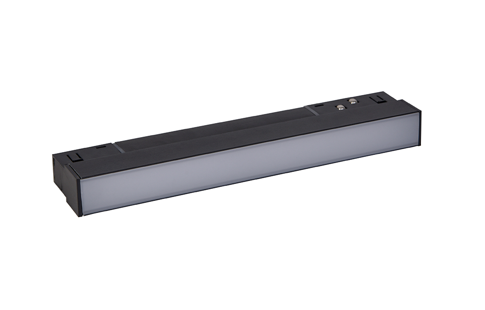 Crystal Lux CLT 0.33 001 6W BL M3000K Crystal Lux