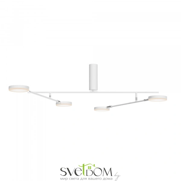 Потолочный светильник Maytoni MOD070CL-L30W3K