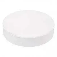 358109 OVER NT19 238 белый Накладной светильник IP20 LED 4000K 20W 85-265V ORNATE